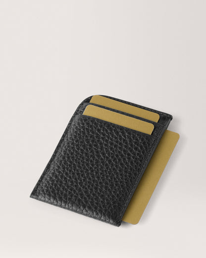 Carl Friedrik Foley Cardholder