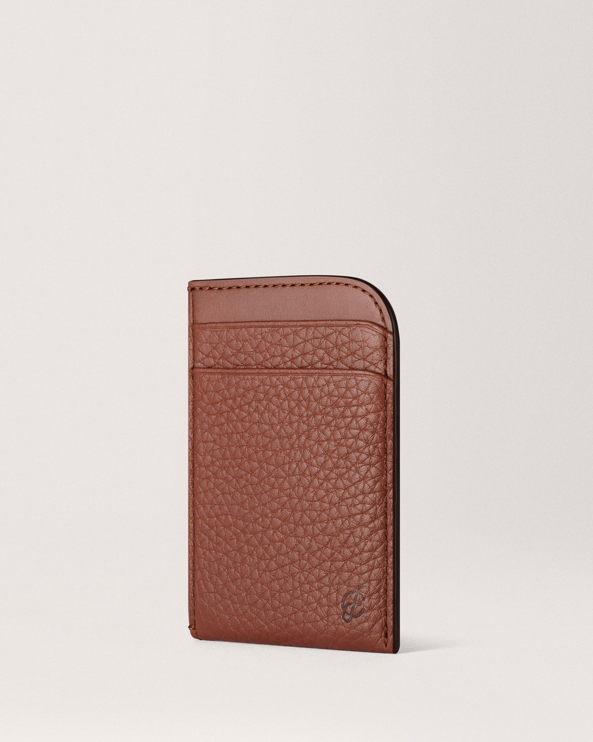 Carl Friedrik Foley Cardholder
