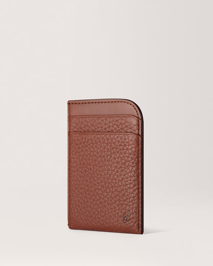 Carl Friedrik Foley Cardholder