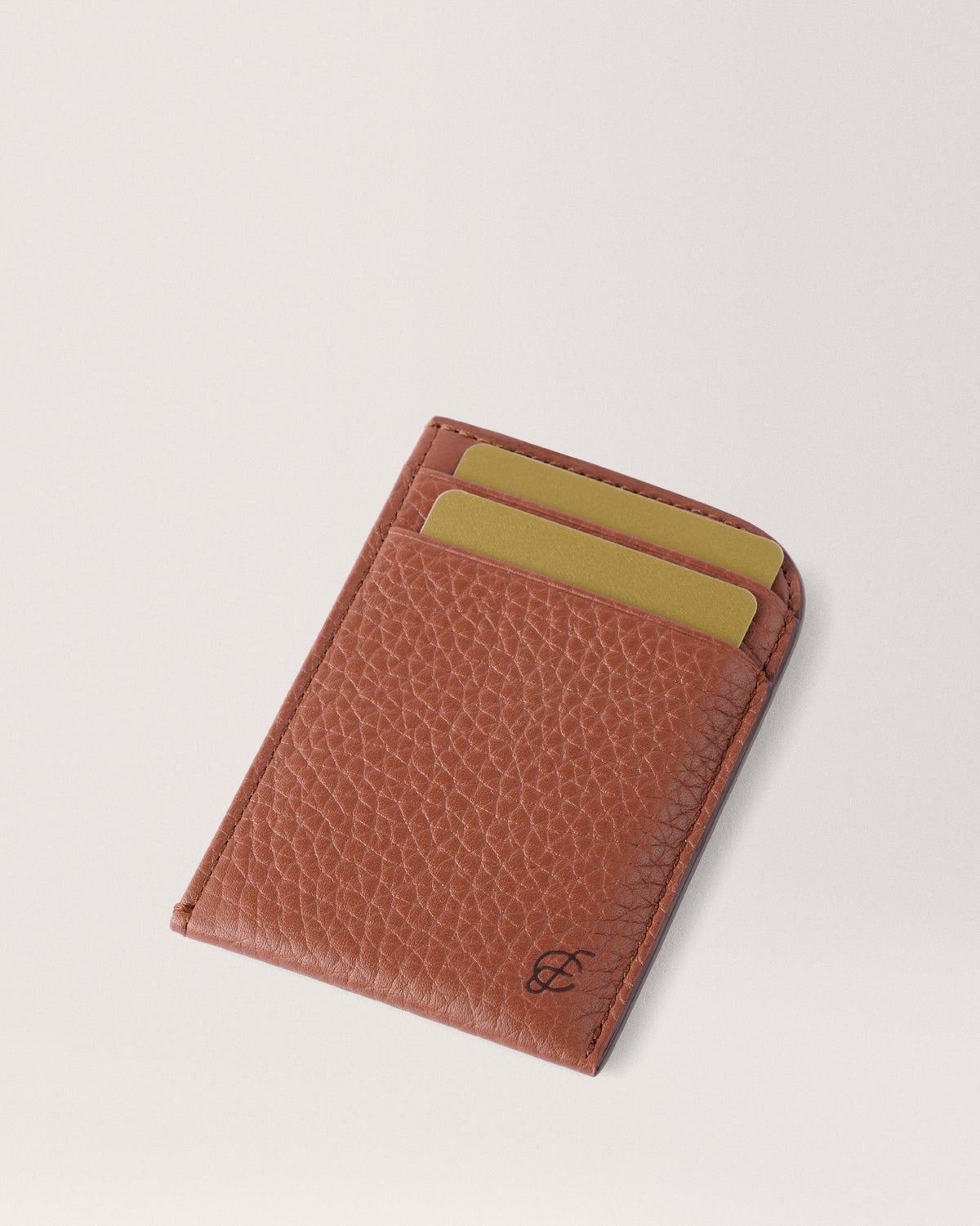 Carl Friedrik Foley Cardholder