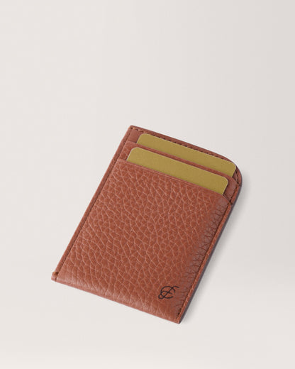 Carl Friedrik Foley Cardholder