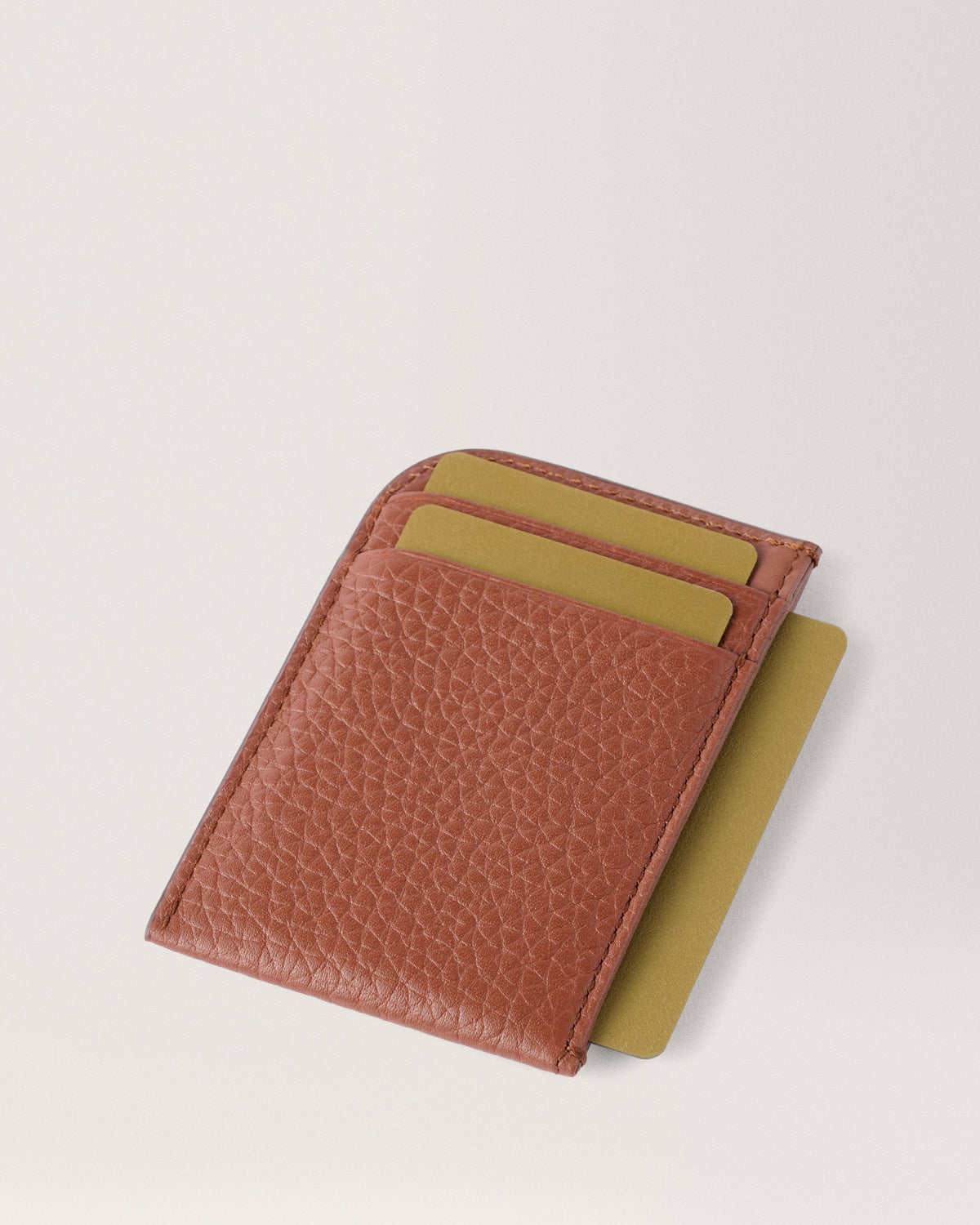 Carl Friedrik Foley Cardholder