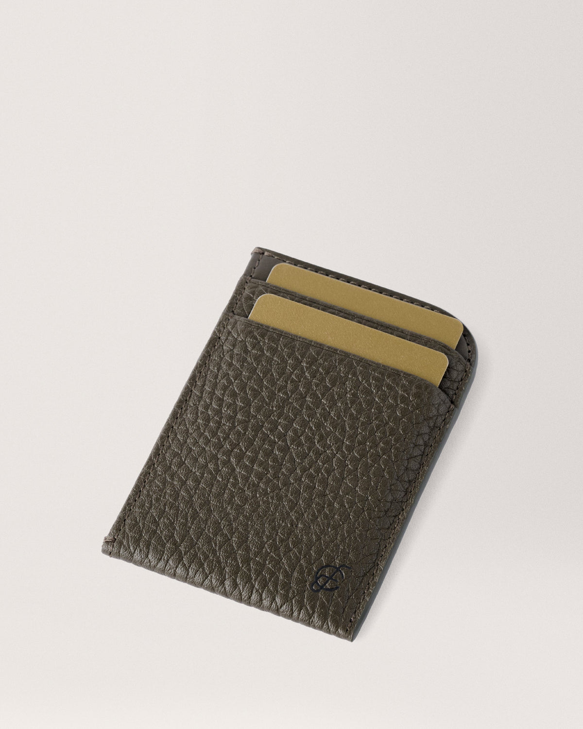 Carl Friedrik Foley Cardholder