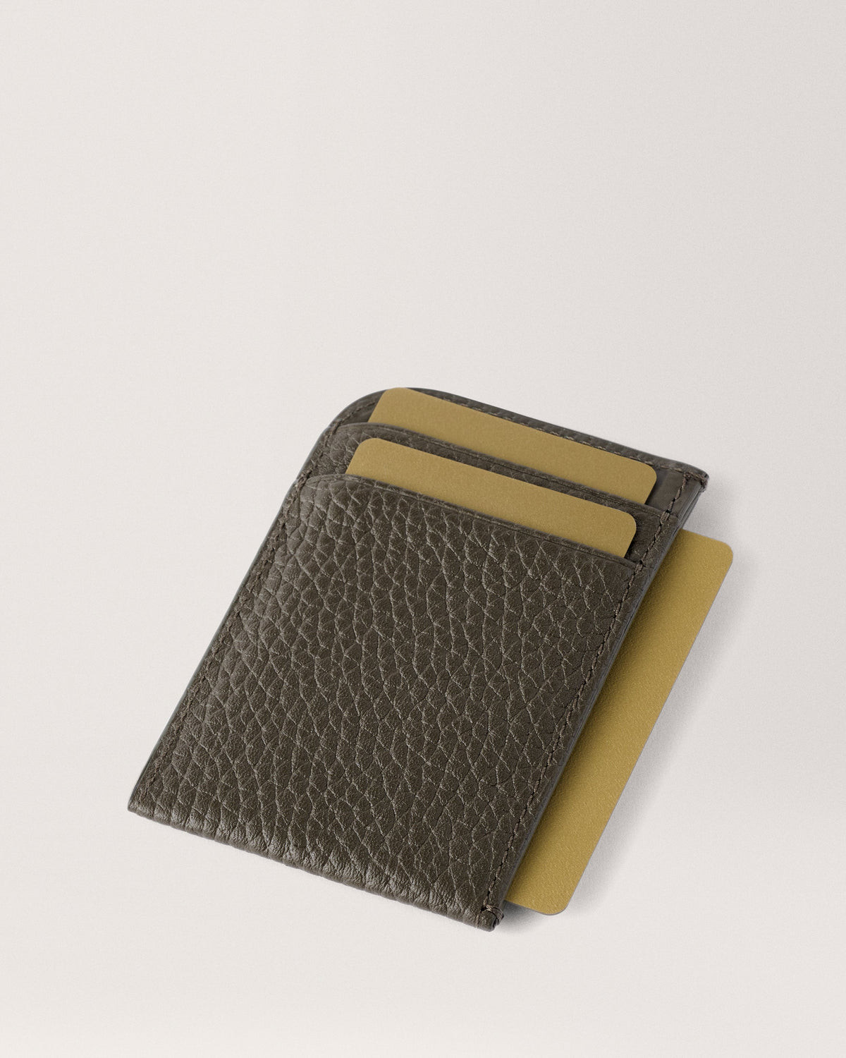 Carl Friedrik Foley Cardholder