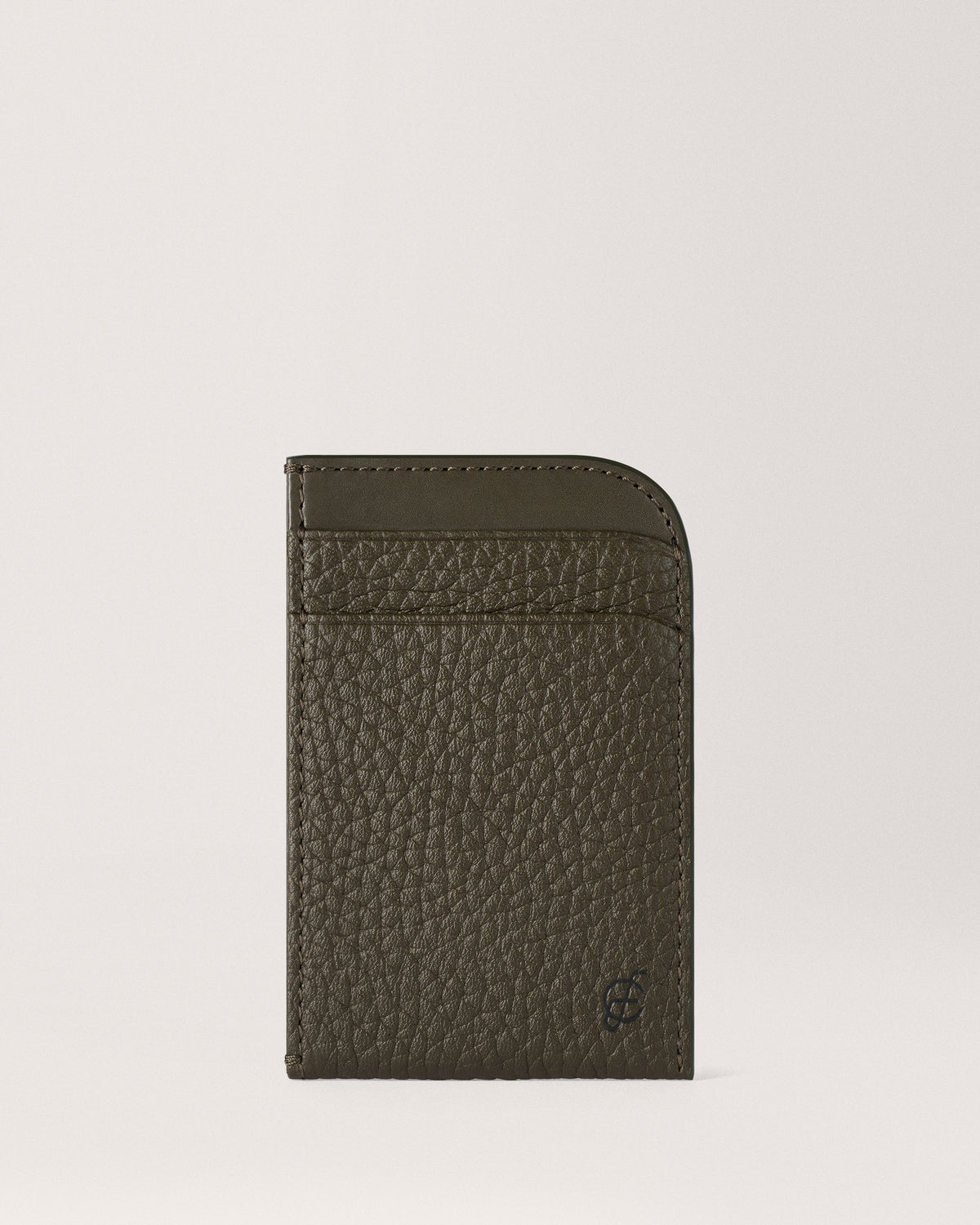 Carl Friedrik Foley Cardholder