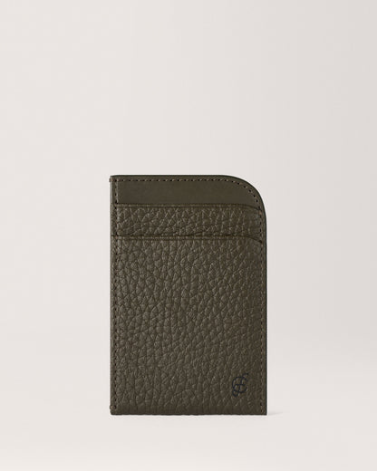 Carl Friedrik Foley Cardholder