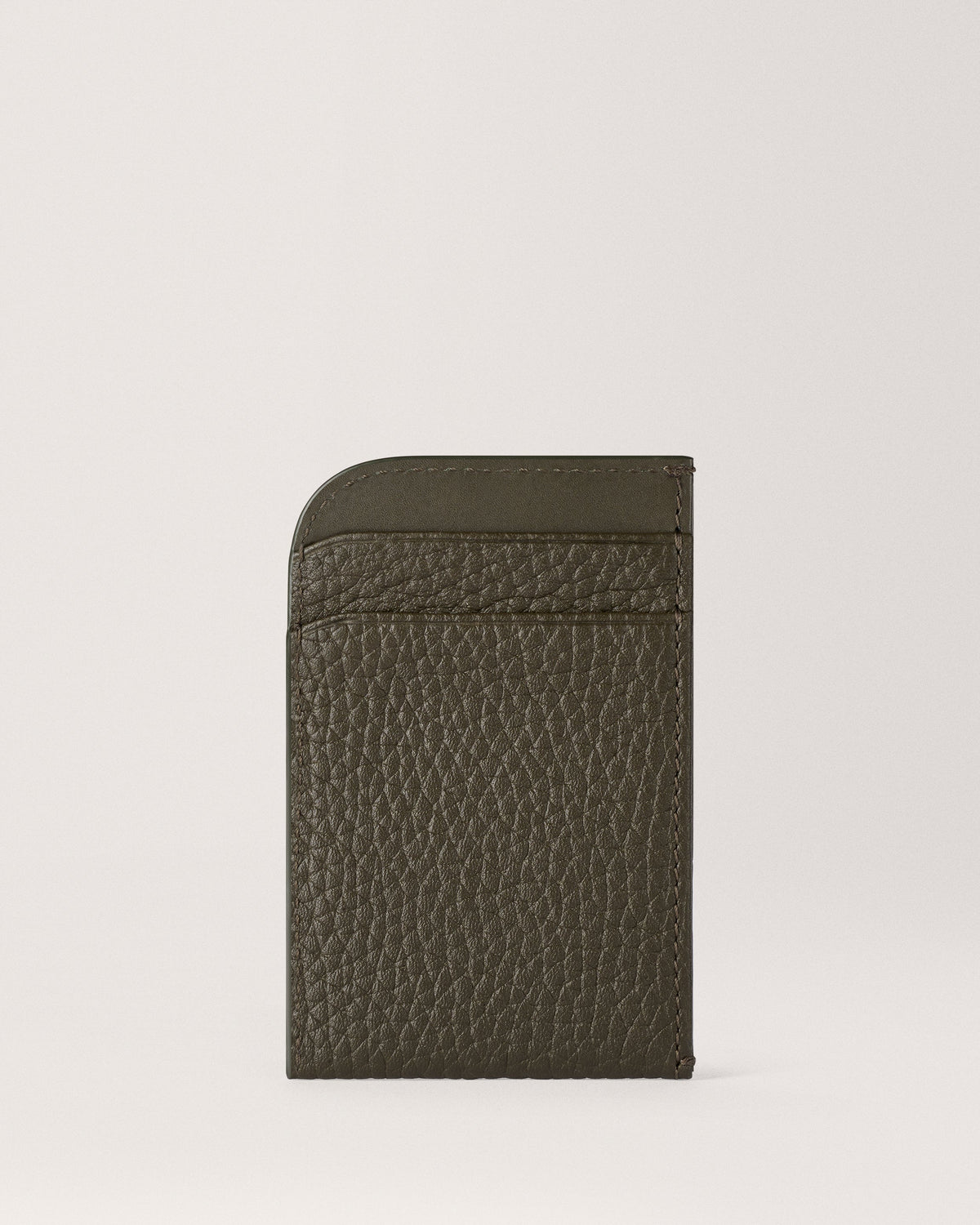 Carl Friedrik Foley Cardholder