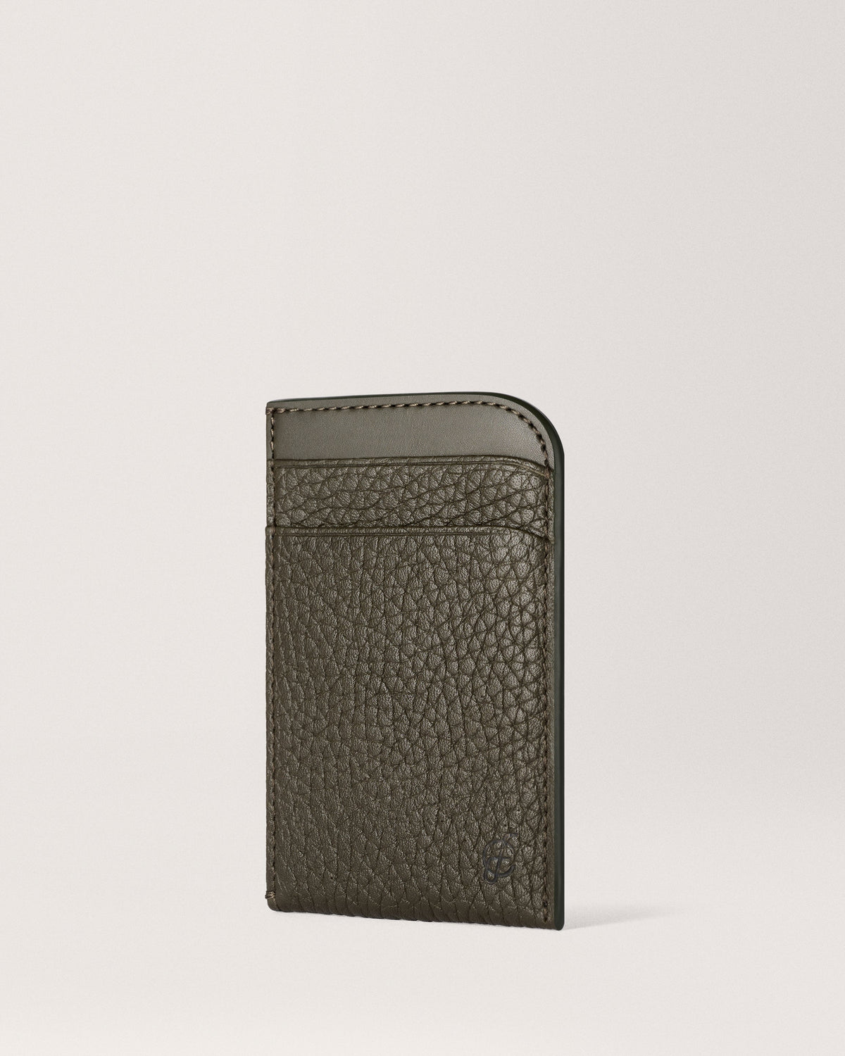 Carl Friedrik Foley Cardholder