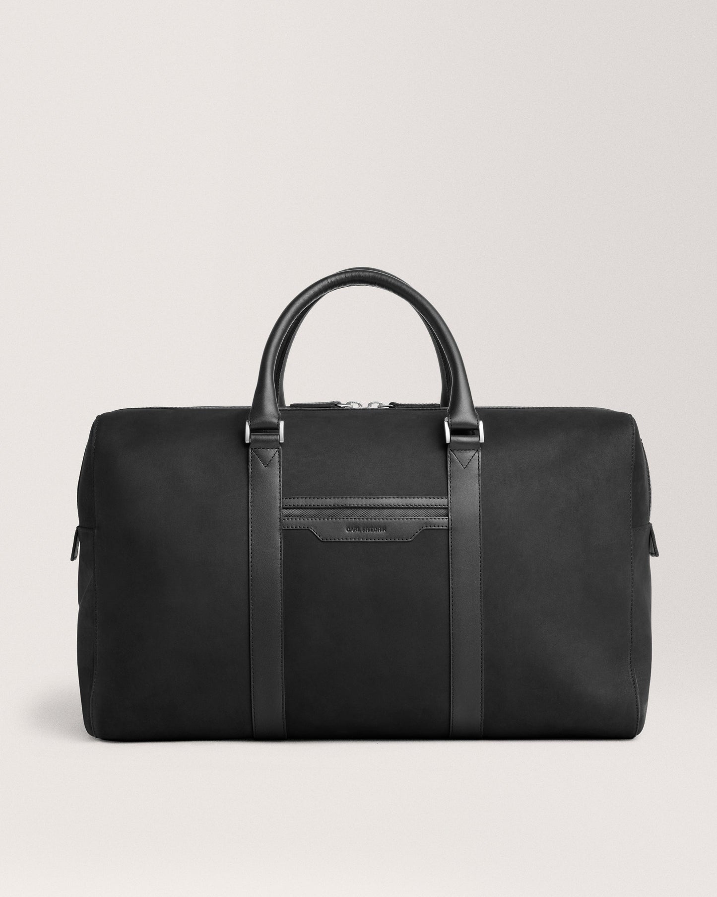Carl Friedrik Compact Weekender Bag