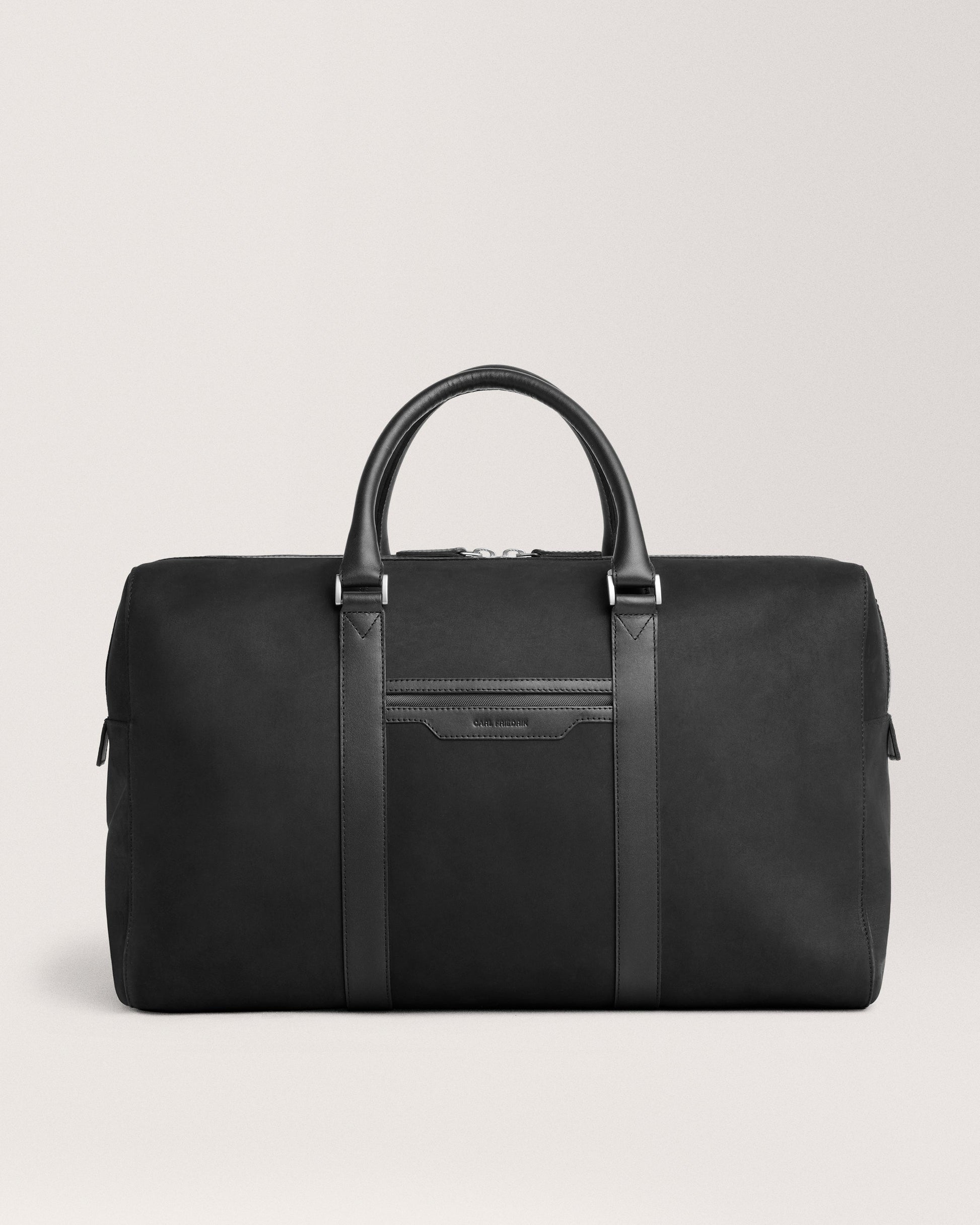 Carl Friedrik Compact Weekender Bag