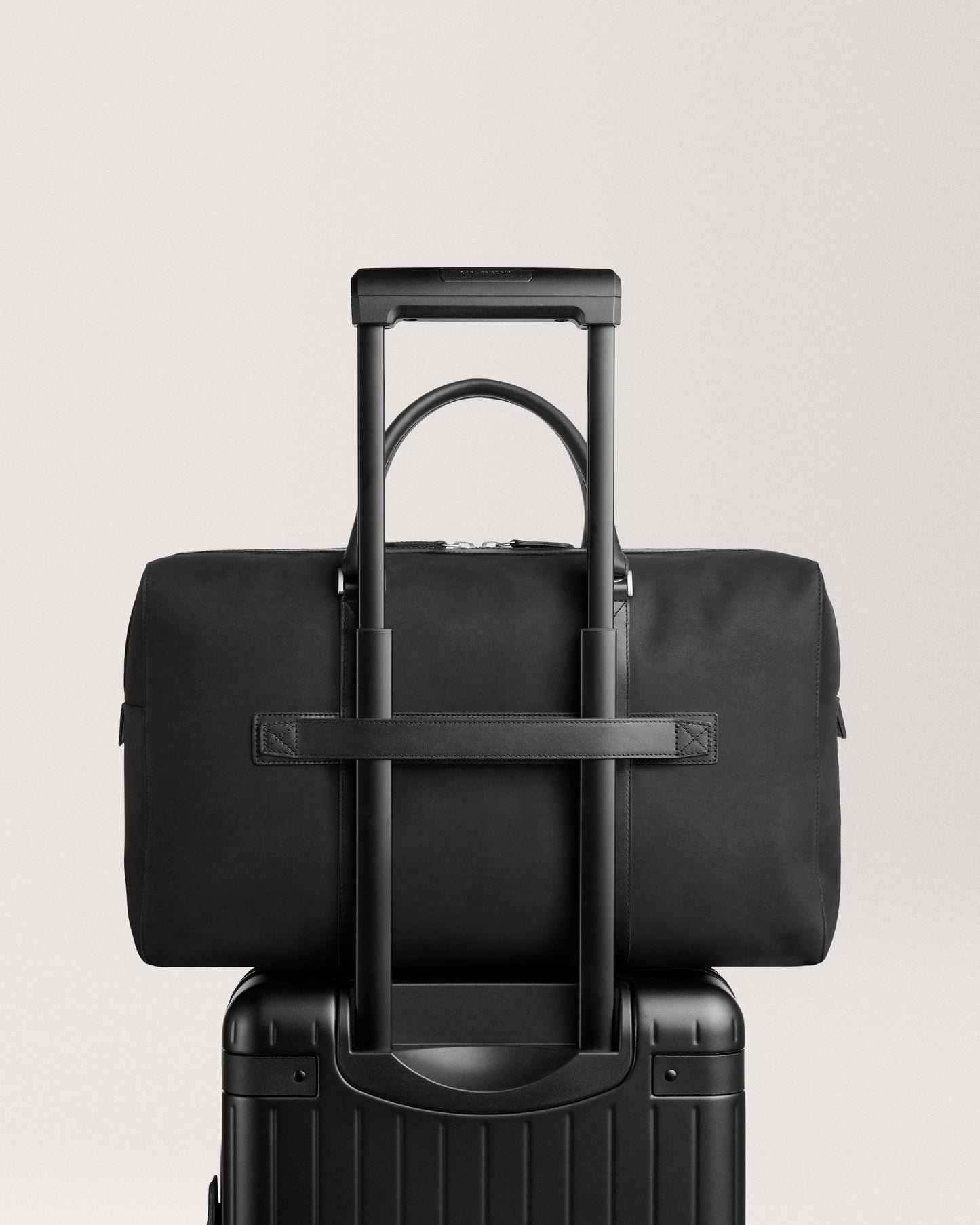 Carl Friedrik Compact Weekender Bag