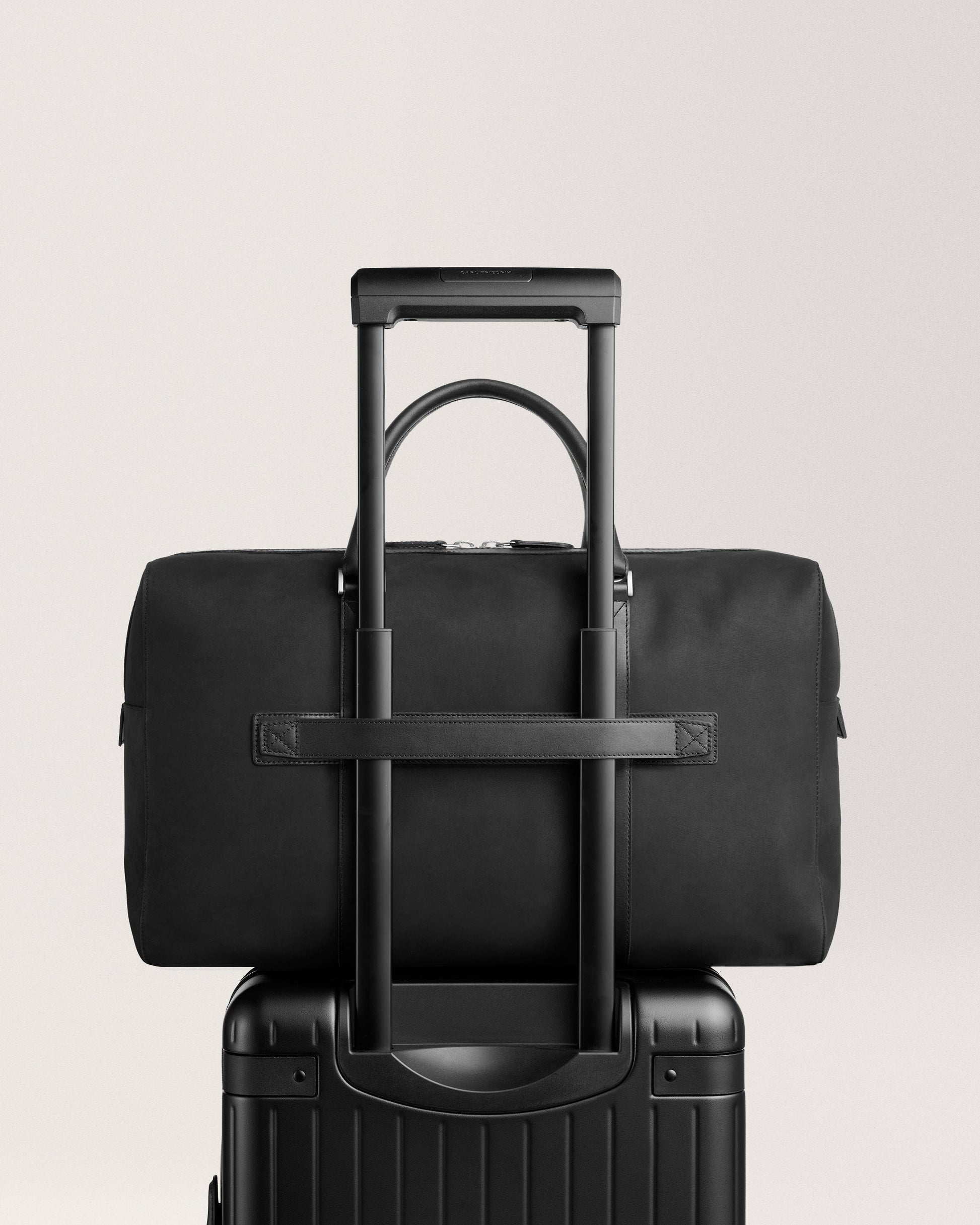 Carl Friedrik Compact Weekender Bag