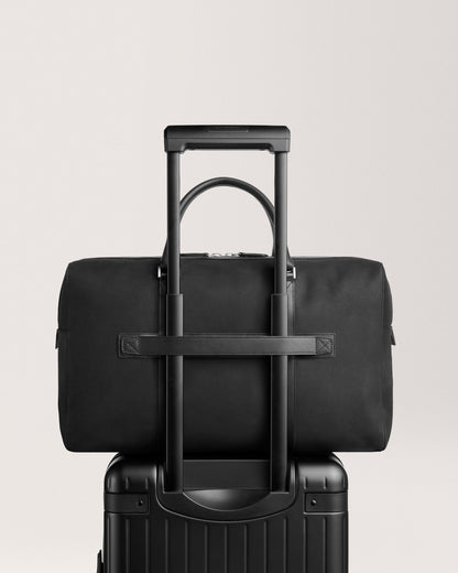 Carl Friedrik Compact Weekender Bag