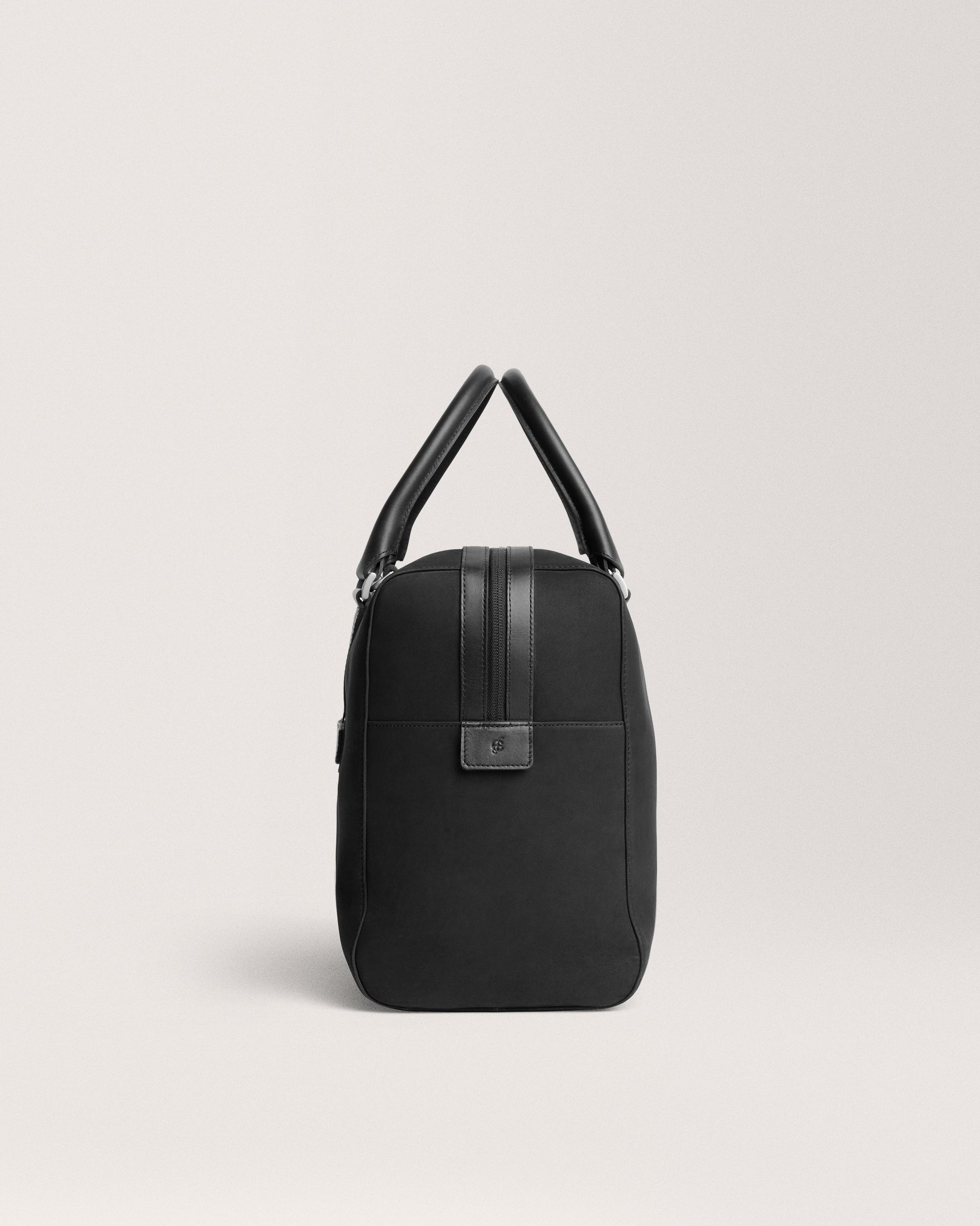 Carl Friedrik Compact Weekender Bag