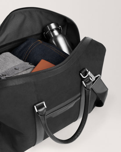 Carl Friedrik Compact Weekender Bag