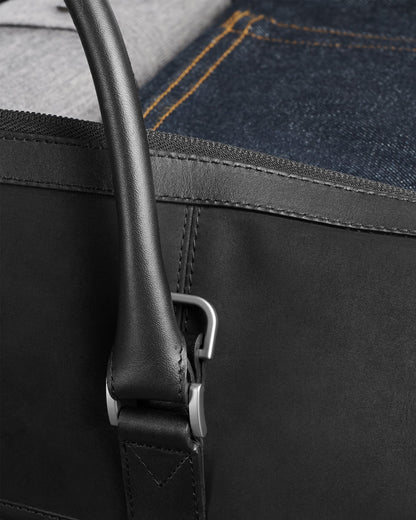 Carl Friedrik Compact Weekender Bag