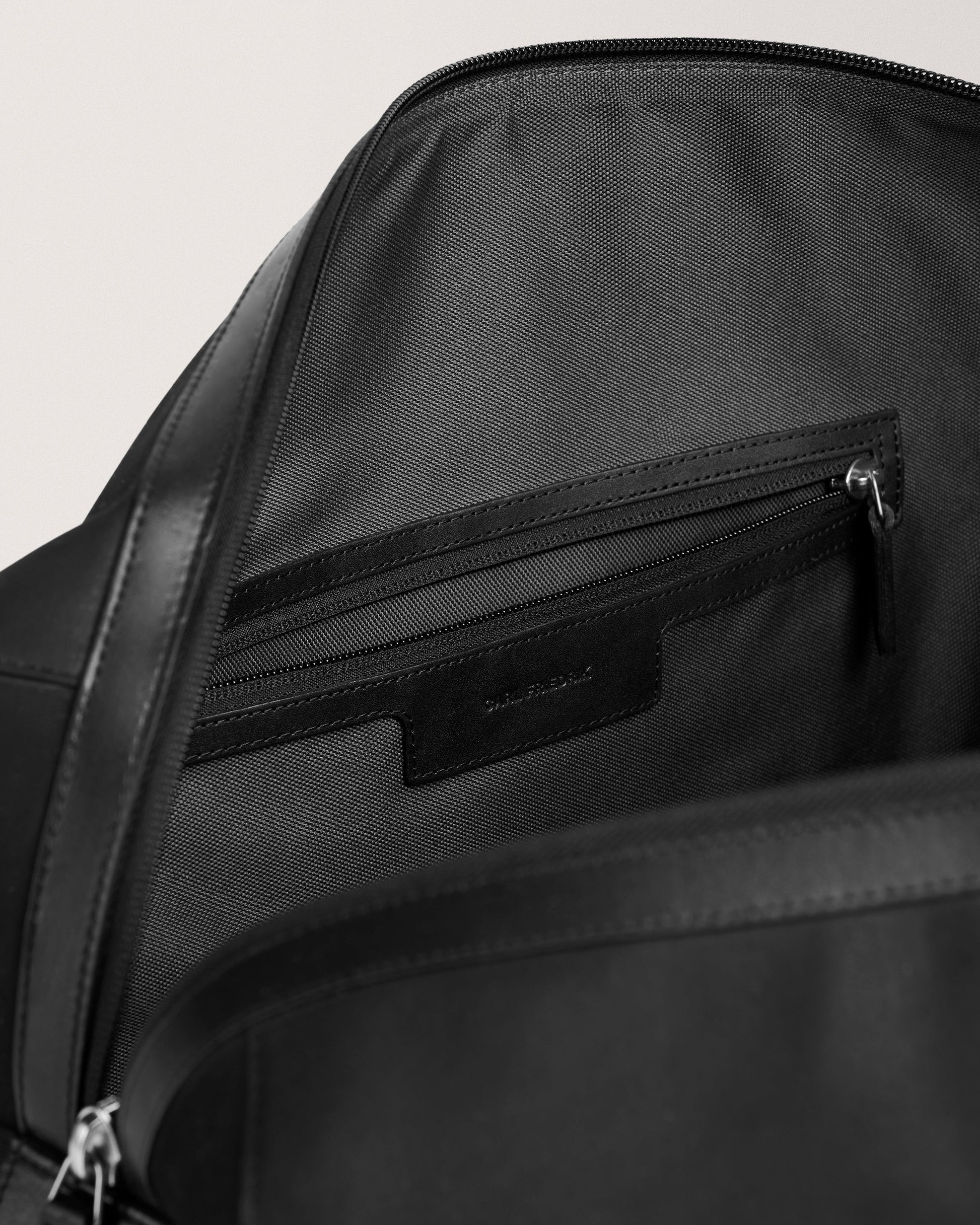 Carl Friedrik Compact Weekender Bag