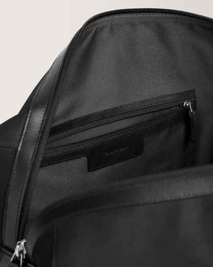 Carl Friedrik Compact Weekender Bag