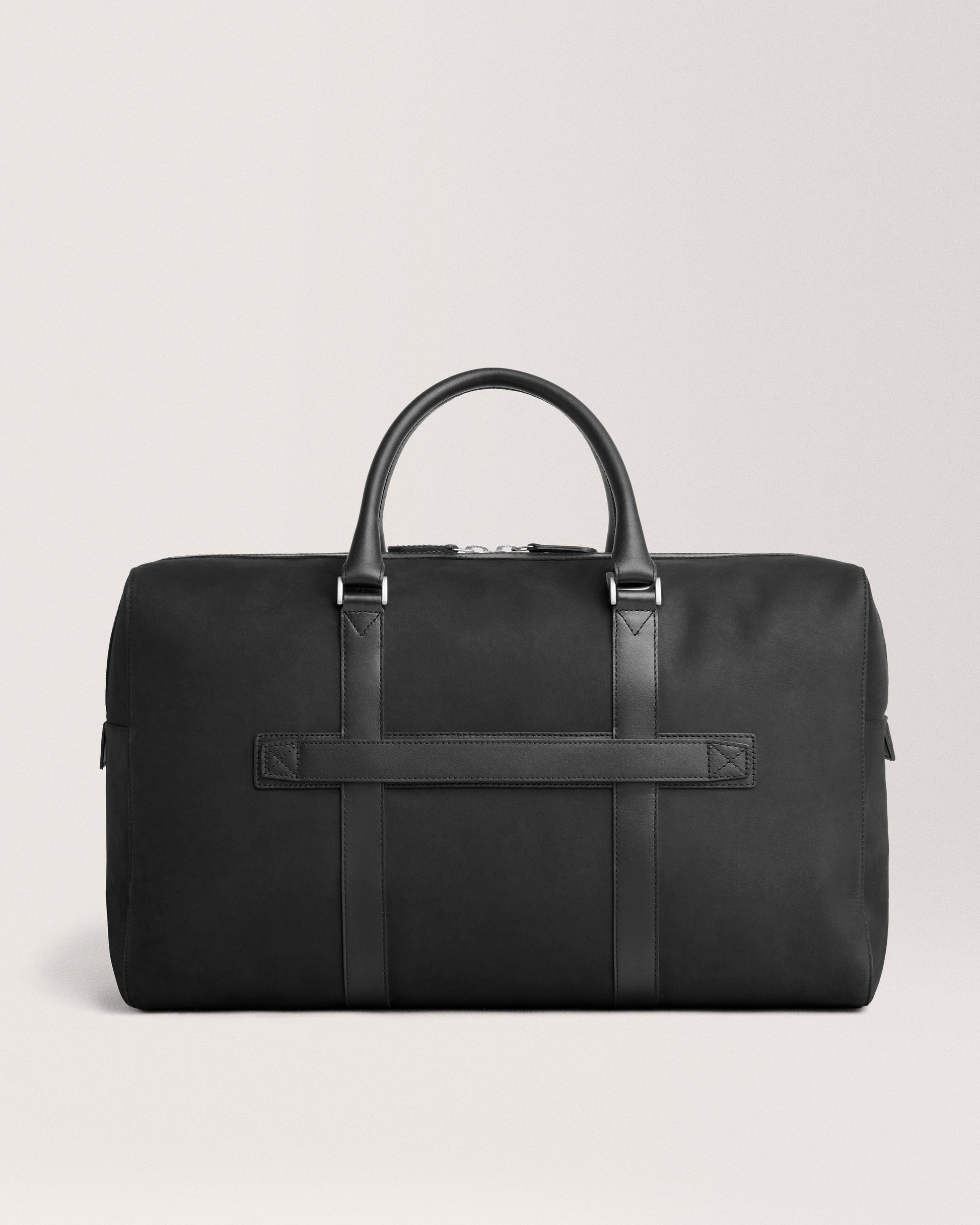 Carl Friedrik Compact Weekender Bag