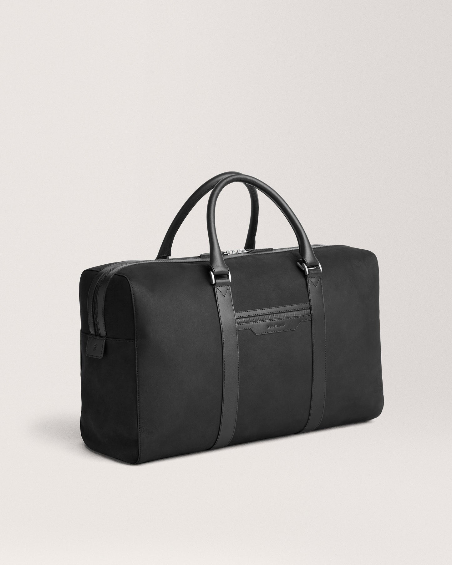 Carl Friedrik Compact Weekender Bag