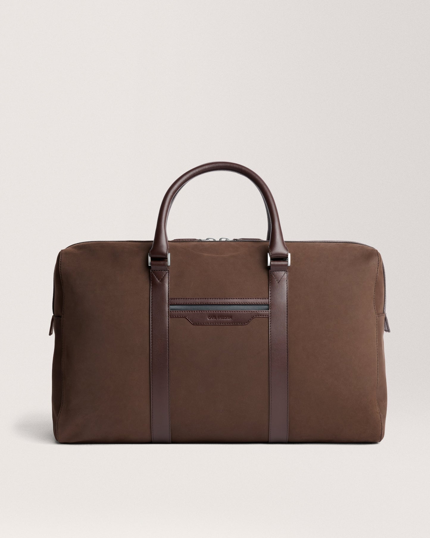 Carl Friedrik Compact Weekender Bag