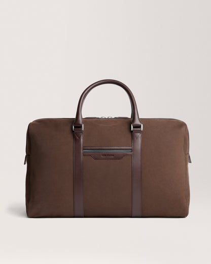 Carl Friedrik Compact Weekender Bag