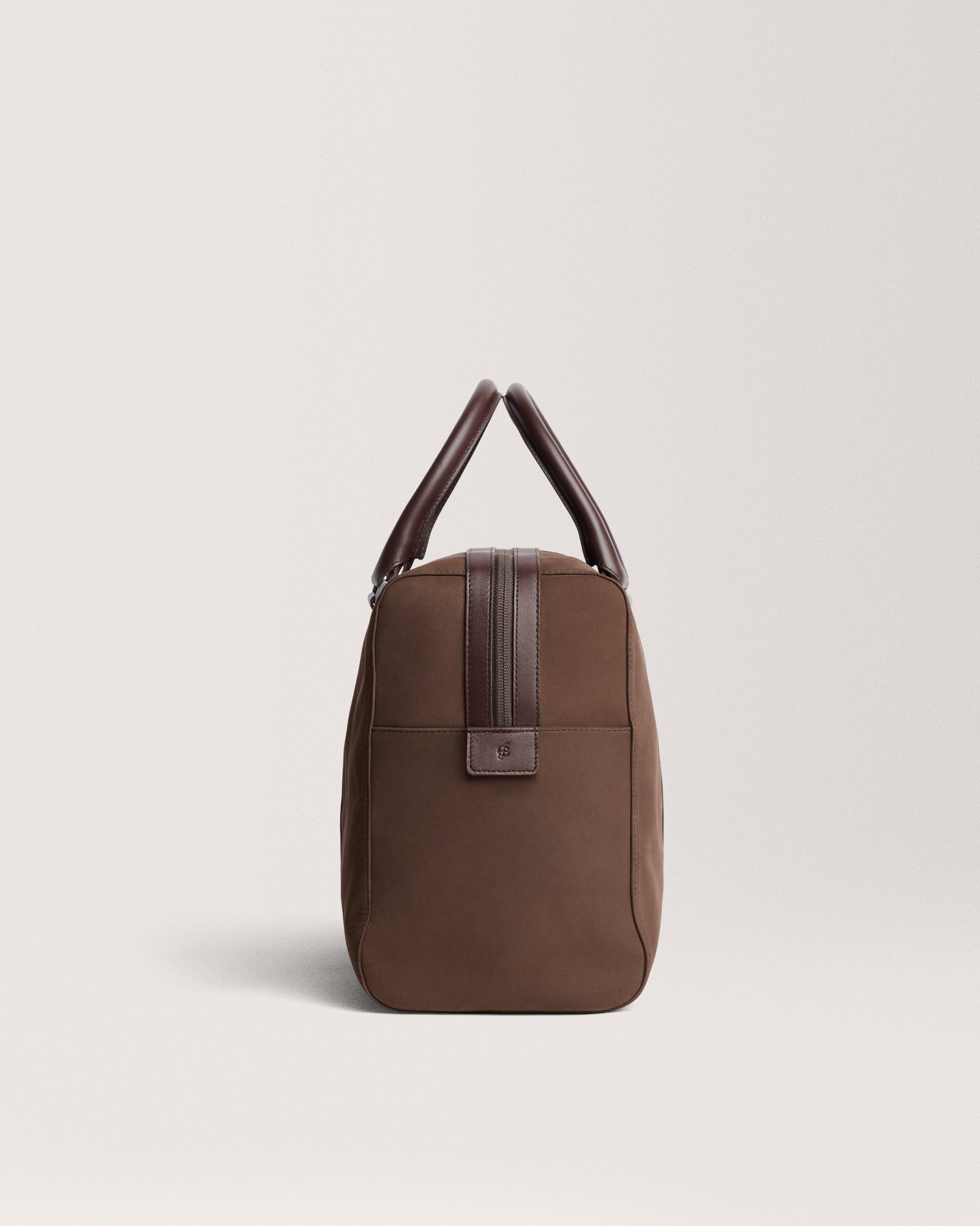 Carl Friedrik Compact Weekender Bag