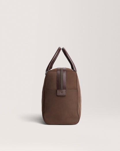 Carl Friedrik Compact Weekender Bag