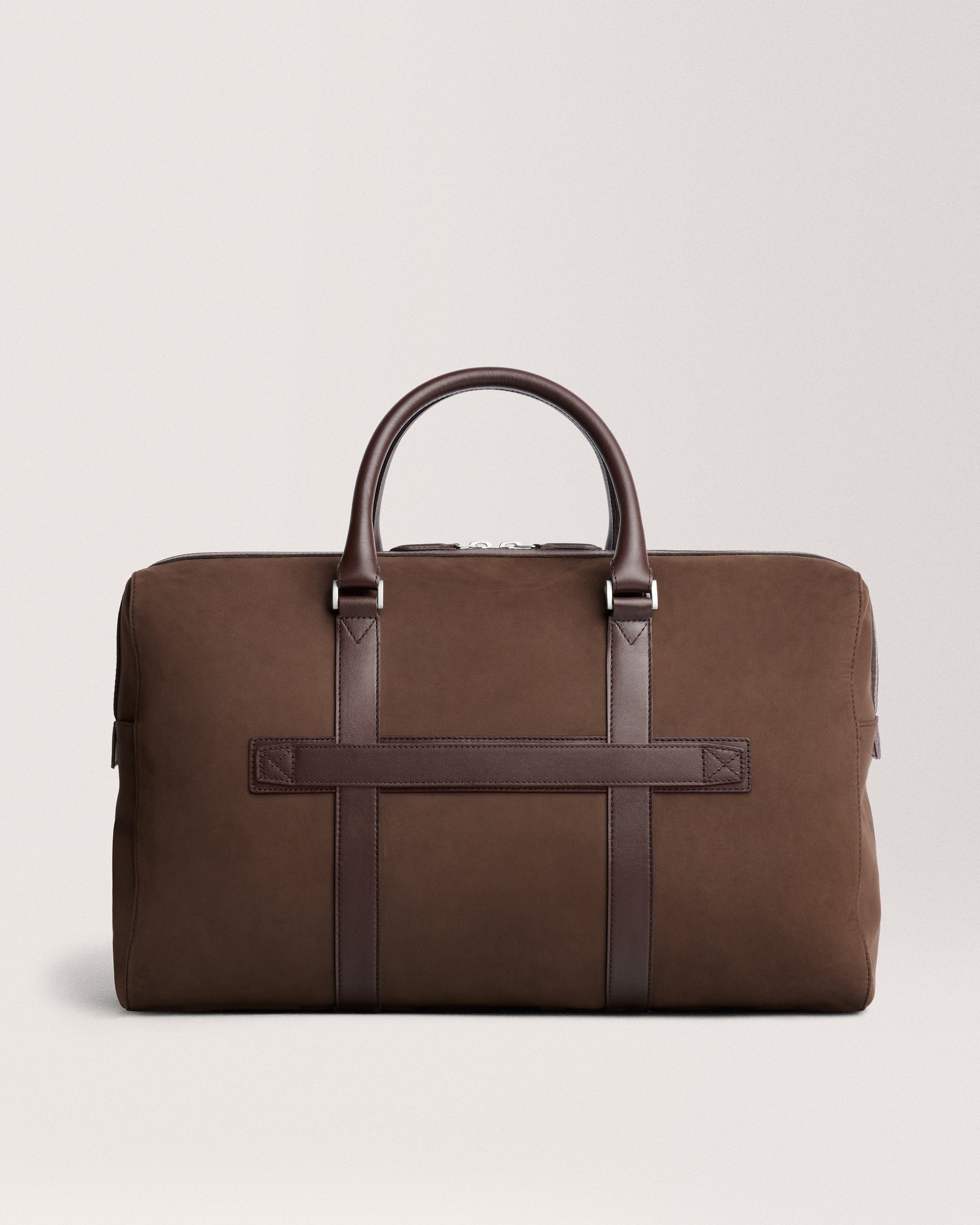 Carl Friedrik Compact Weekender Bag