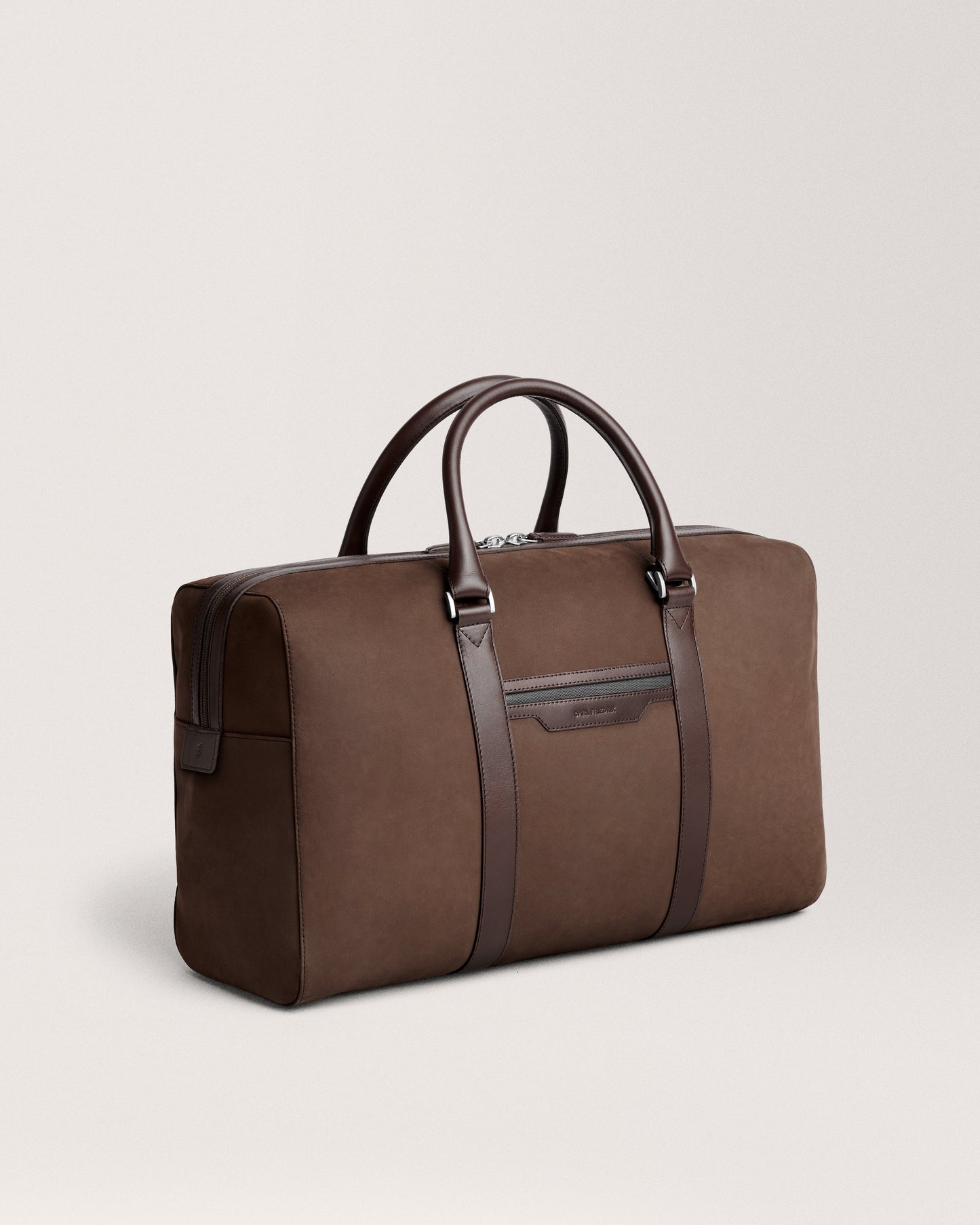 Carl Friedrik Compact Weekender Bag