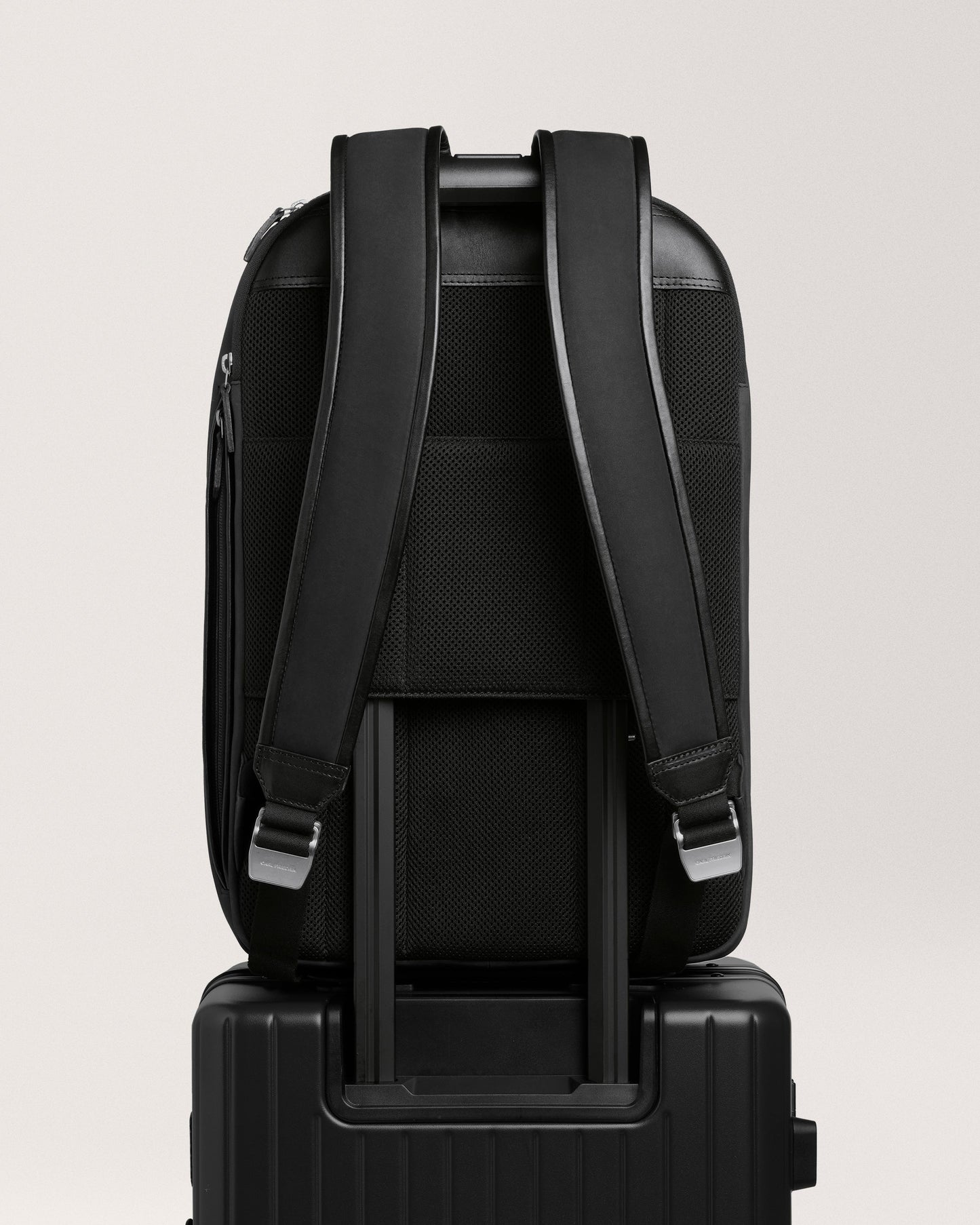 Carl Friedrik 72 Hour Backpack