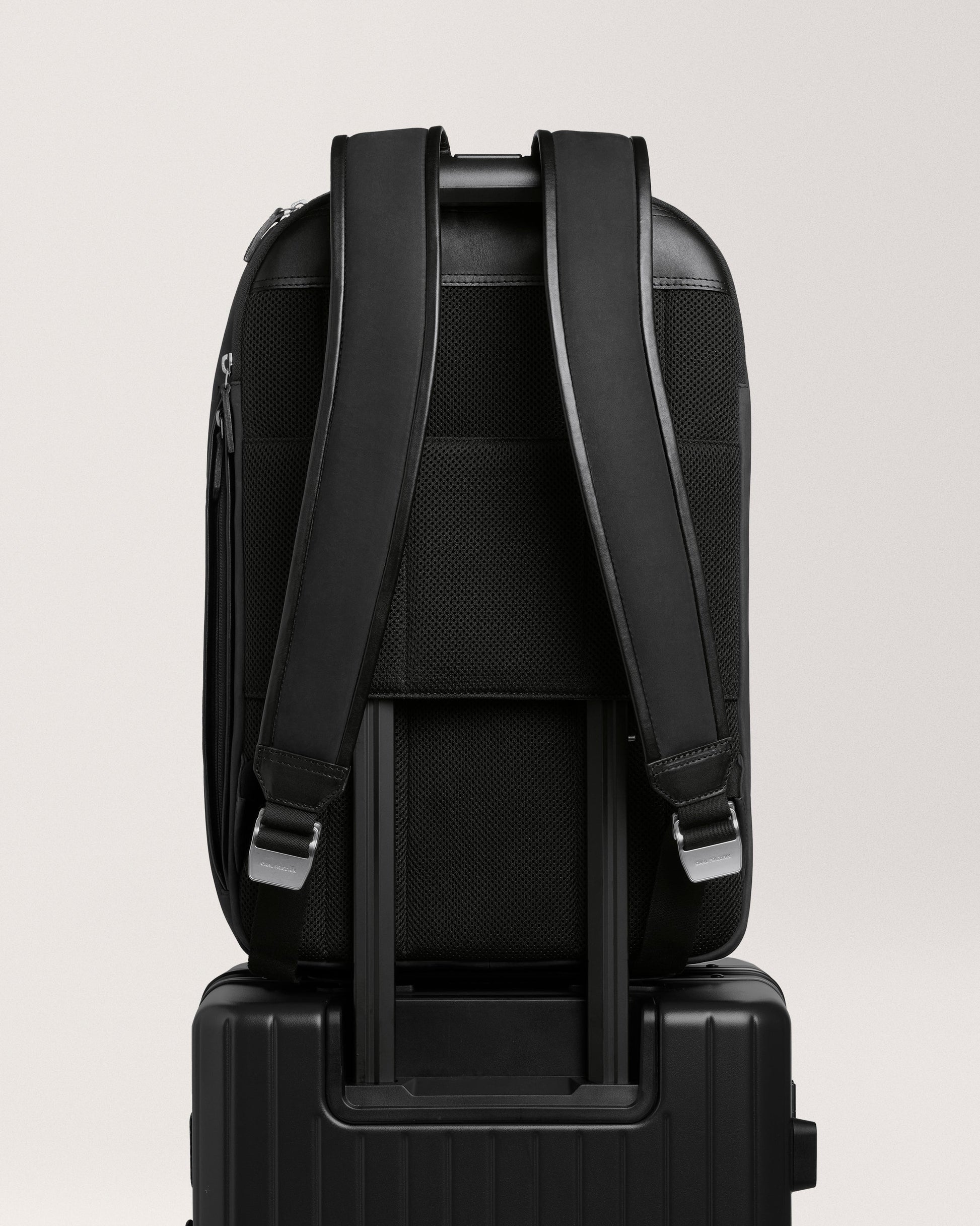 Carl Friedrik 72 Hour Backpack