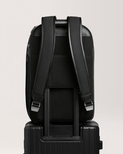 Carl Friedrik 72 Hour Backpack