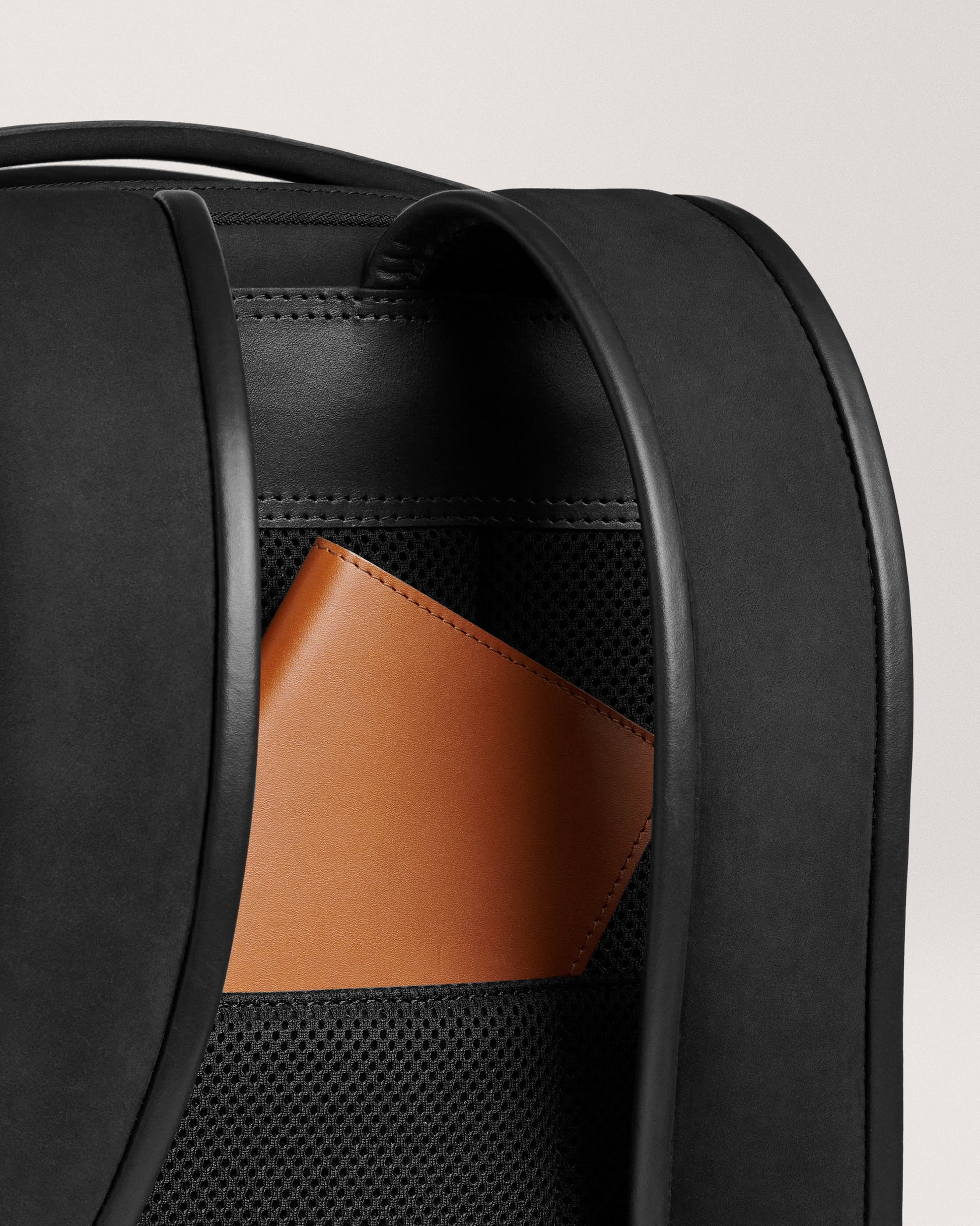 Carl Friedrik 72 Hour Backpack