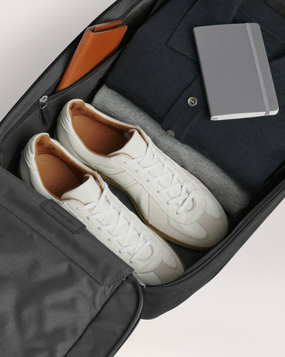 Carl Friedrik 72 Hour Backpack