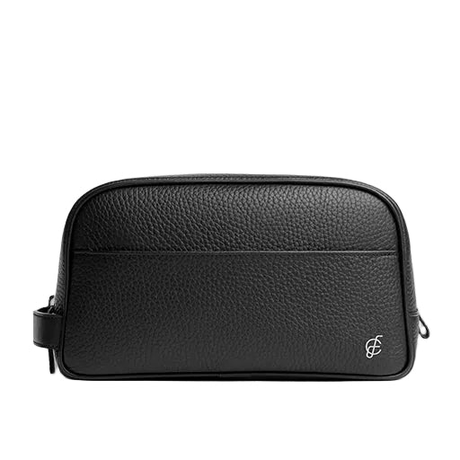 Large Washbag Black