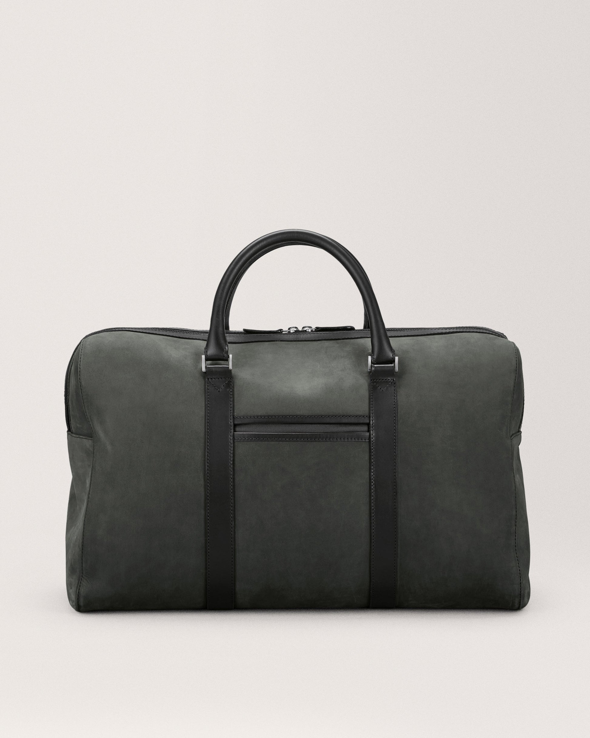 Carl Friedrik Compact Weekender Bag