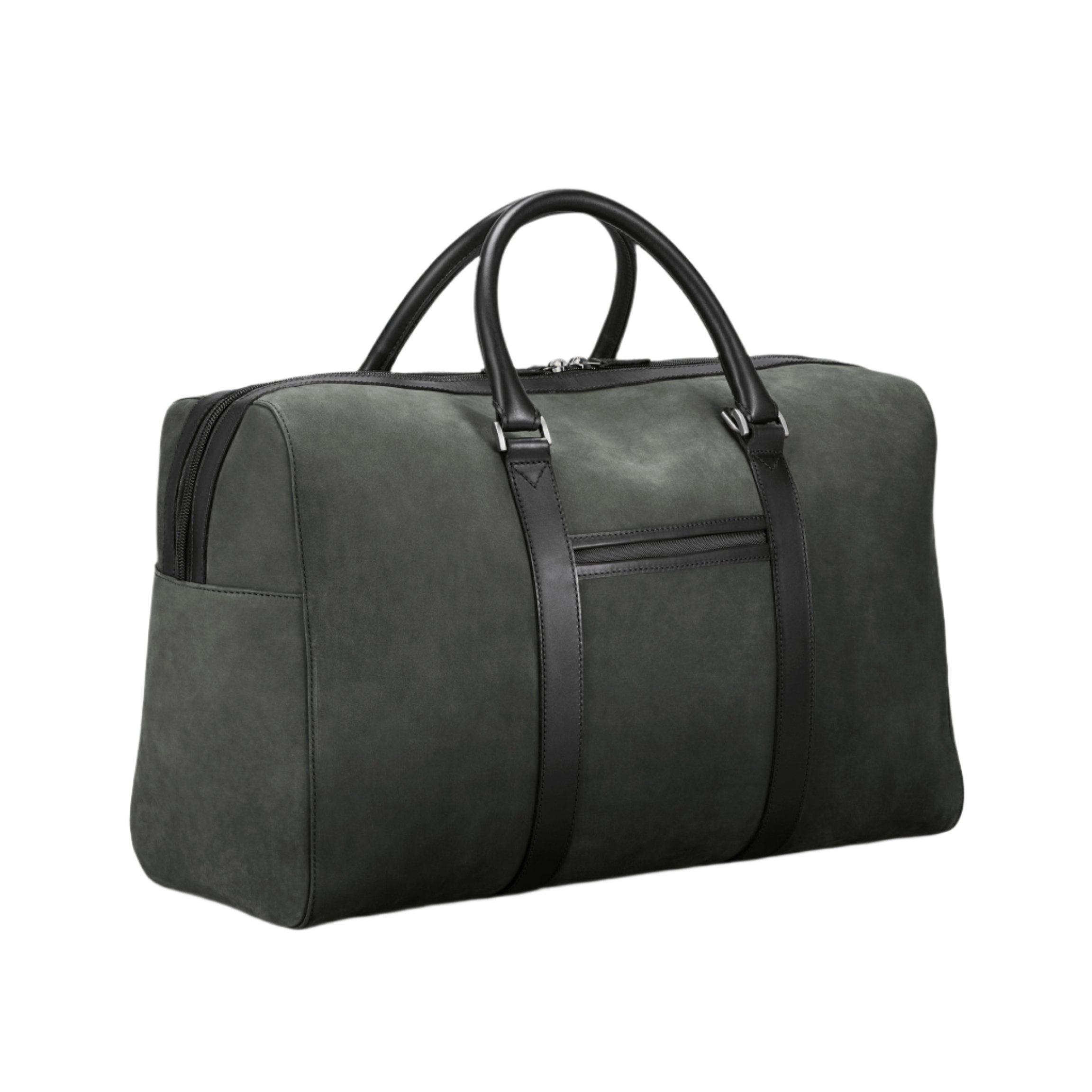 Carl Friedrik Compact Weekender Bag | Uncrate Supply
