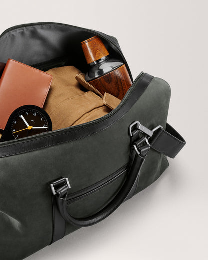 Carl Friedrik Compact Weekender Bag