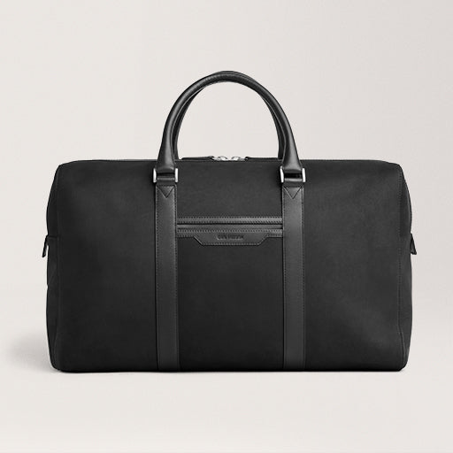 Carl Friedrik Compact Weekender Bag