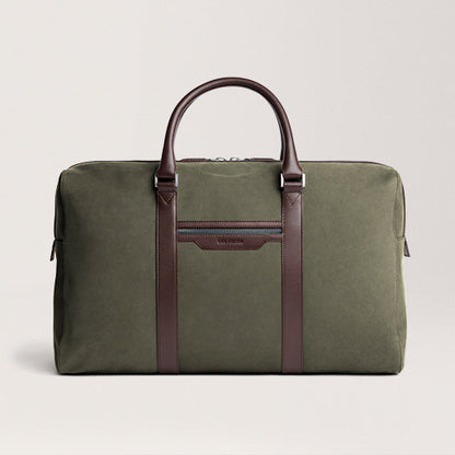 Carl Friedrik Compact Weekender Bag