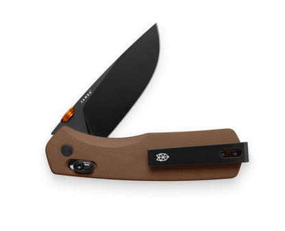 James Brand The Carter Knife