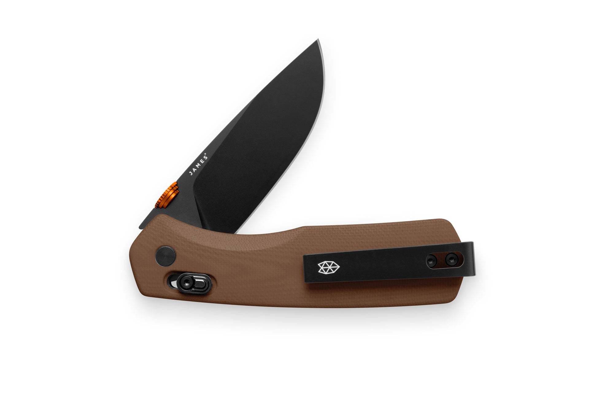 James Brand The Carter Knife | Uncrate Supply