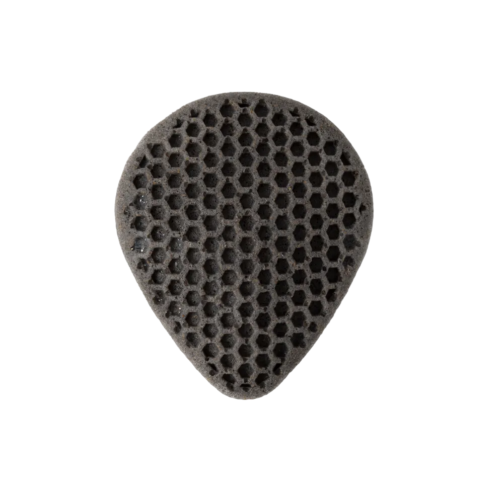 The Scrubber Charcoal