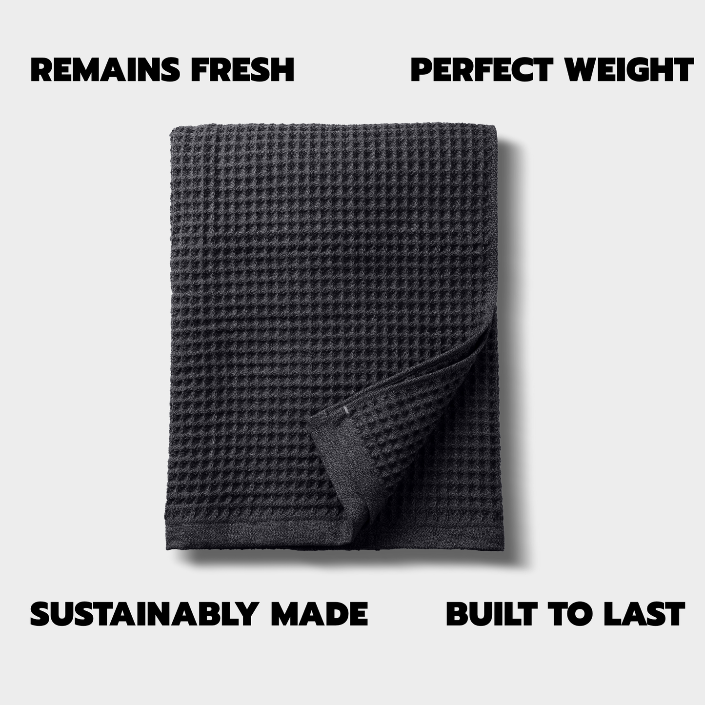 Casamera Bath Towel