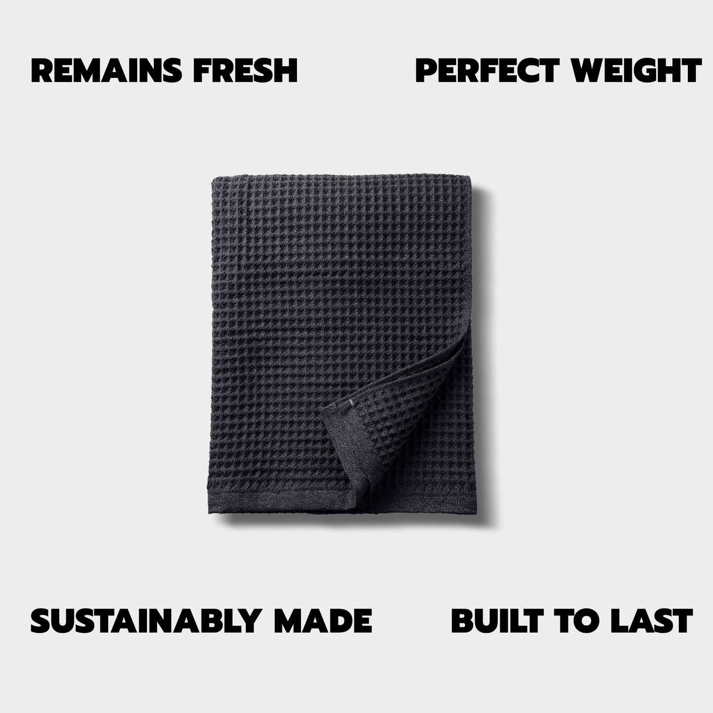Casamera Bath Towel
