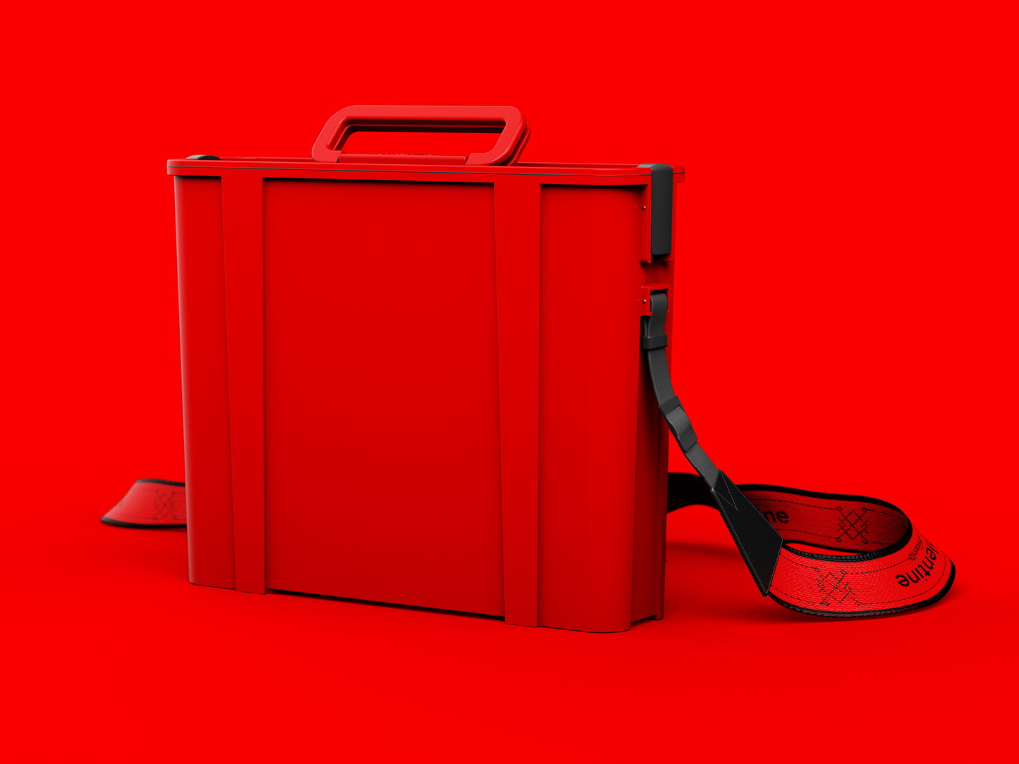 Freewrite Valentine Special Edition Smart Typewriter