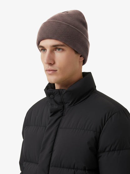 Holden Cashmere Cuff Beanie