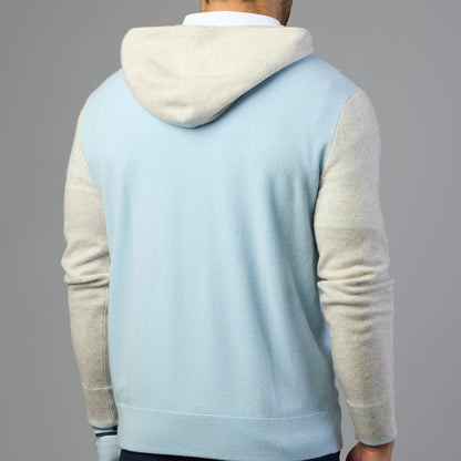 Asher Golf Sero Cashmere Hoodie