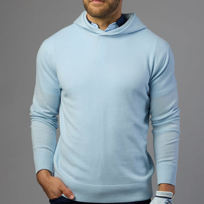 Asher Golf Sero Cashmere Hoodie